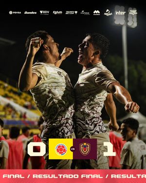 Image post by @selevinotinto on Instagram