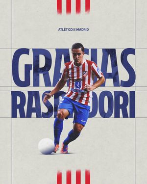 Video post by @atleticodemadrid on TikTok