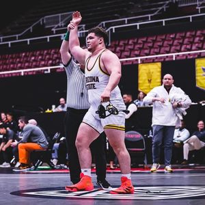 Image post by @sundevilwrestling1962 on Instagram