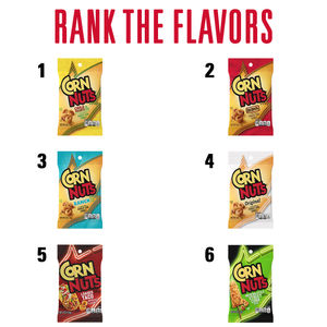 Image post by @showmeyourcornnuts on Instagram