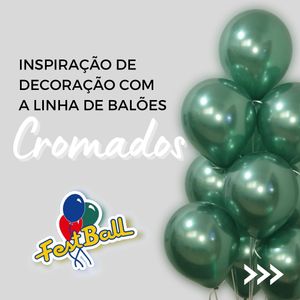 Image post by @baloesfestball on Instagram