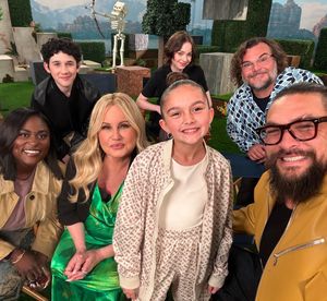 Image post by @taylenbiggs on Instagram