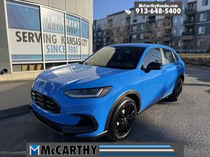 Image post by @mccarthyhondaks on Instagram