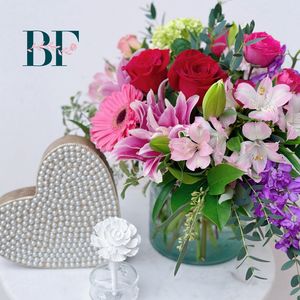 Image post by @bonita_flowers on Instagram
