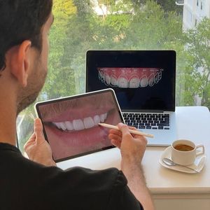 Image post by @sharpdentistry on Instagram
