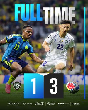 Image post by @uzbekistanfa on Instagram
