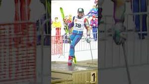 Video post by @paralympics on YouTube