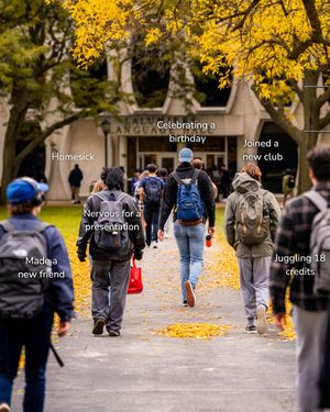 Image post by @marquetteu on Instagram