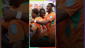 Video post by @fifa on YouTube