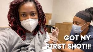 Video post by @thatchickangel on YouTube