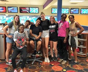 Image post by @umasswbb on Instagram