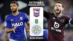 Video post by @cbssportsgolazo on YouTube