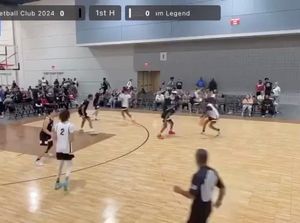 Image post by @coach_robg2it_ on Instagram