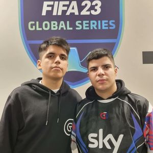 Image post by @guildesports on Twitter