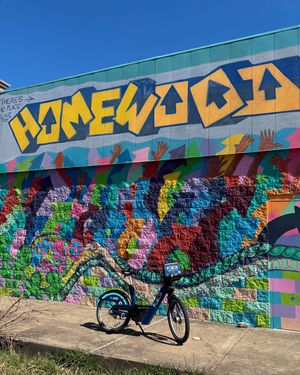 Image post by @pogohbikes on Instagram