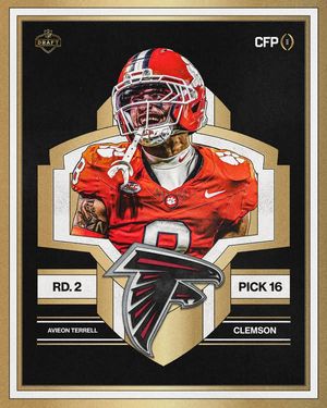 Image post by @CollegeFootballPlayoff on Facebook