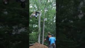Video post by @Nitro Circus on YouTube