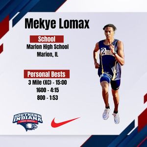 Image post by @usixctrackfield on Instagram