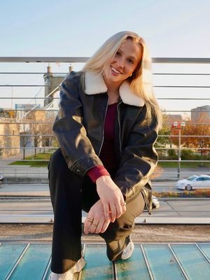 Image post by @emilyyyhaugen on Instagram