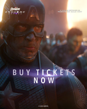 Image post by @marvelphilippines on Instagram