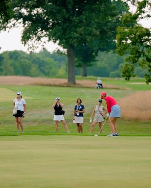 Image post by @usga on Instagram