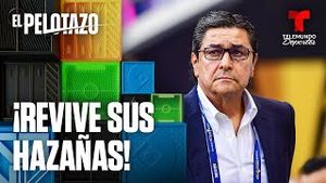 Video post by @deportes on YouTube