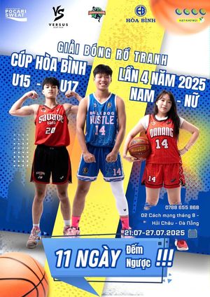 Image post by @Jumpshots Tournament on Facebook