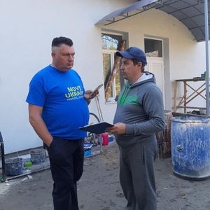 Image post by @moveukraine on Instagram