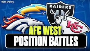 Video post by @cbssports on YouTube