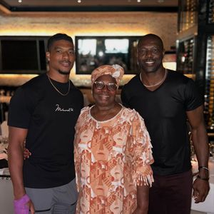 Image post by @terrellowens on Instagram