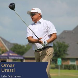 Image post by @southerntexaspga on Facebook