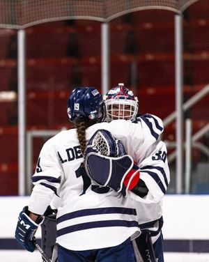Image post by @uoftwhockey on Instagram