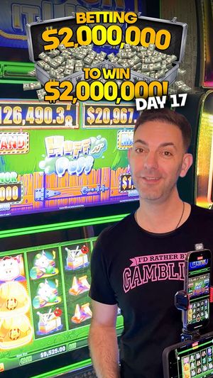 Video post by @bcslots on Instagram