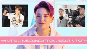 Video post by @teenvogue on YouTube