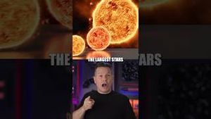 Video post by @whatifscienceshow on YouTube