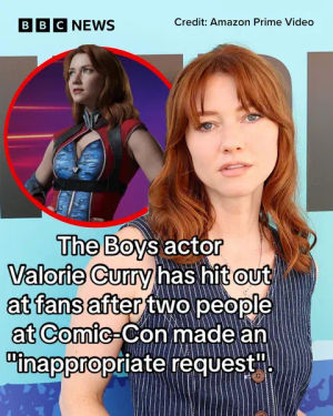 Image post by @bbcnews on TikTok