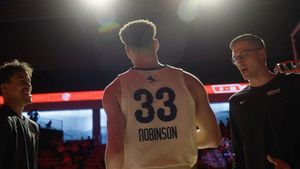 Video post by @jbmadethat on Instagram