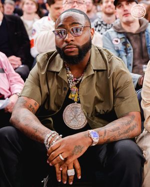 Image post by @nyknicks on Twitter