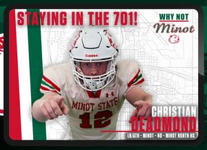 Image post by @msubeaversfb on Instagram