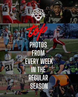 Image post by @wnfcfootball on Instagram