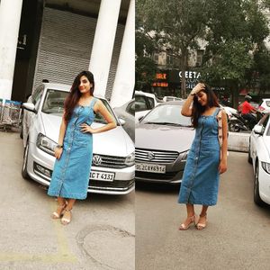 Image post by @alankriti13 on Instagram