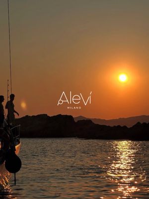 Image post by @alevimilano on Instagram