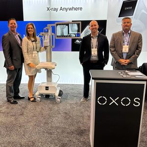 Image post by @oxosmedical on Instagram