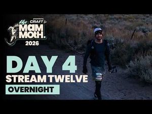 Video post by @Mountain Outpost on YouTube