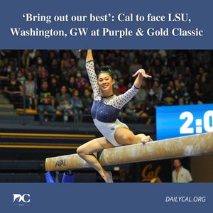 Image post by @dailycalsports on Instagram