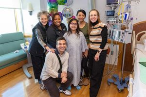 Image post by @childrenspgh on Instagram
