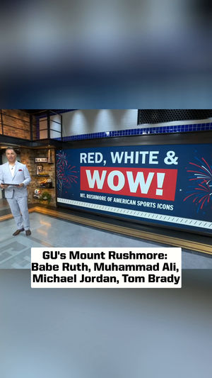 Video post by @getupespn on TikTok