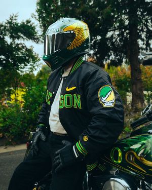 Image post by @oregonempire on Instagram