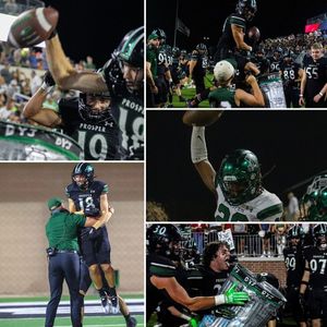 Image post by @tyrel_lenard on Instagram