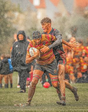 Image post by @worldsportsphotographyawards on Instagram